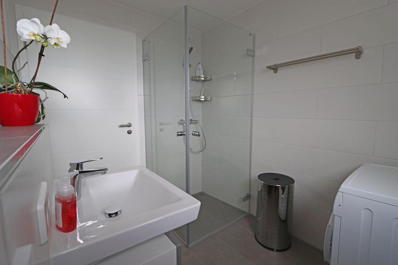 Adel Fewo Am Herzzentrum Bad Krozingen Buitenkant foto